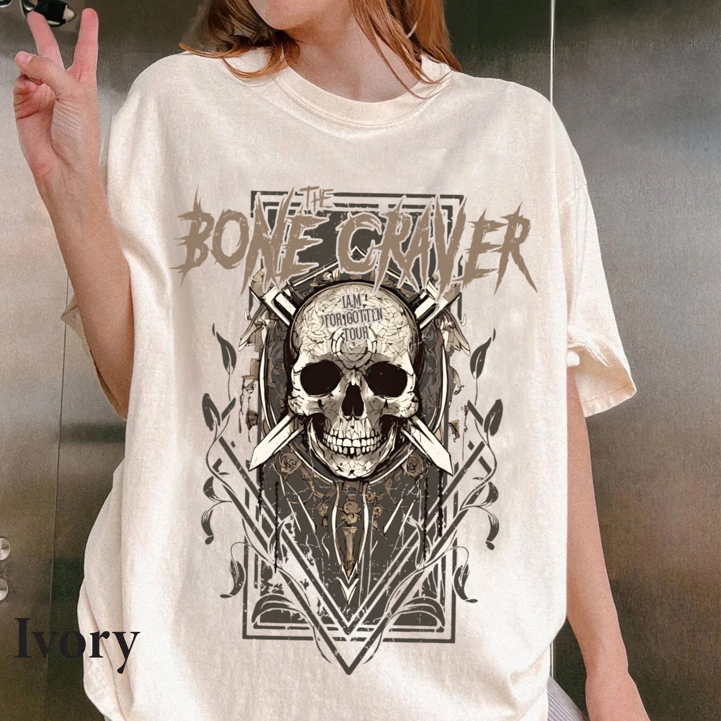 The Bone Carver Shirt, ACOTAR Shirt, Sarah J Maas Merch, Velaris Rhysand Throne of Glass Crescent City Bookish Shirt Booktok Bookstagram