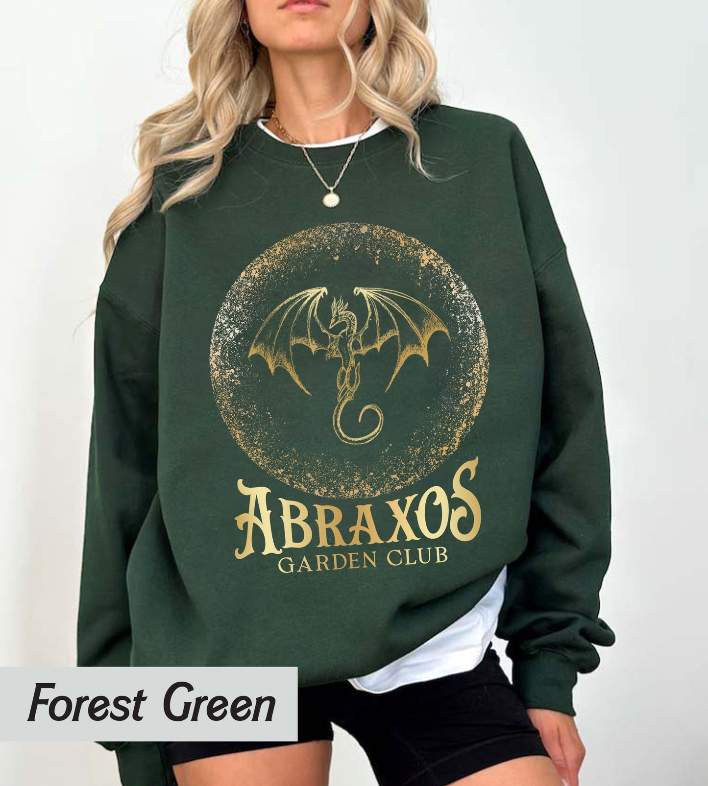 Abraxos Flower Garden Club Vintage Shirt, Throne Of Glass Flower Shirt, Throne Of Glass Shirt, Fantasy Book Lover Shirt, Bookish Gift