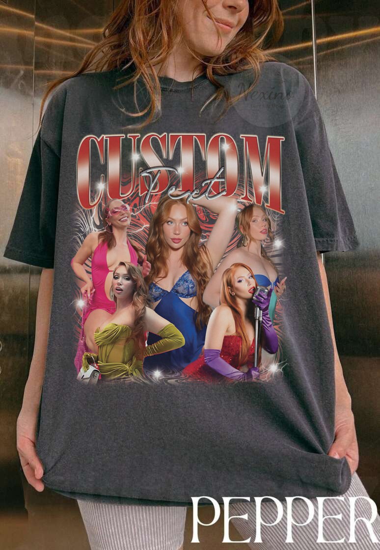 Custom Bootleg Rap Tee, Custom Photo - Vintage Graphic 90s Tshirt, Custom Photo Shirt, CUSTOM Your Own Bootleg Idea Here, Insert Your Design