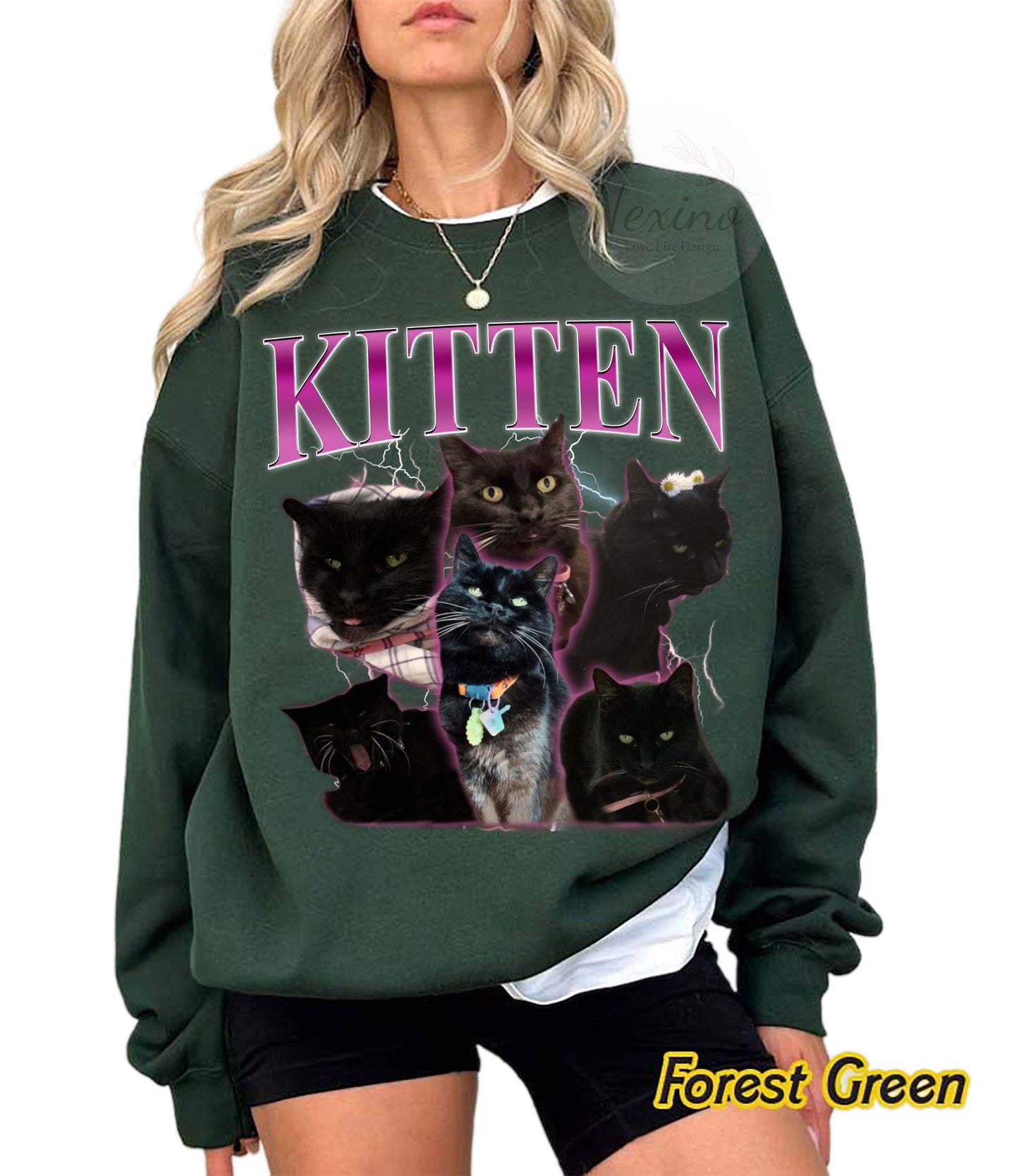 CUSTOM Bootleg Rap PET Shirt, Custom Pet, Custom Photo - Vintage Graphic 90s Tshirt, CUSTOM Your Own Bootleg Idea Here, Insert Your Design