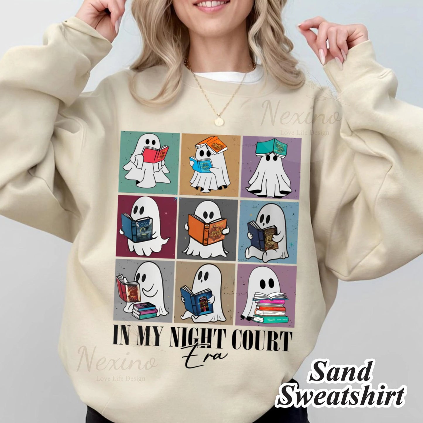 In My Night Court Era Tee, ACOTAR, Velaris, Night Court, High Lord, A Court of Thorns and Roses, Gift for reader, booktok Merch