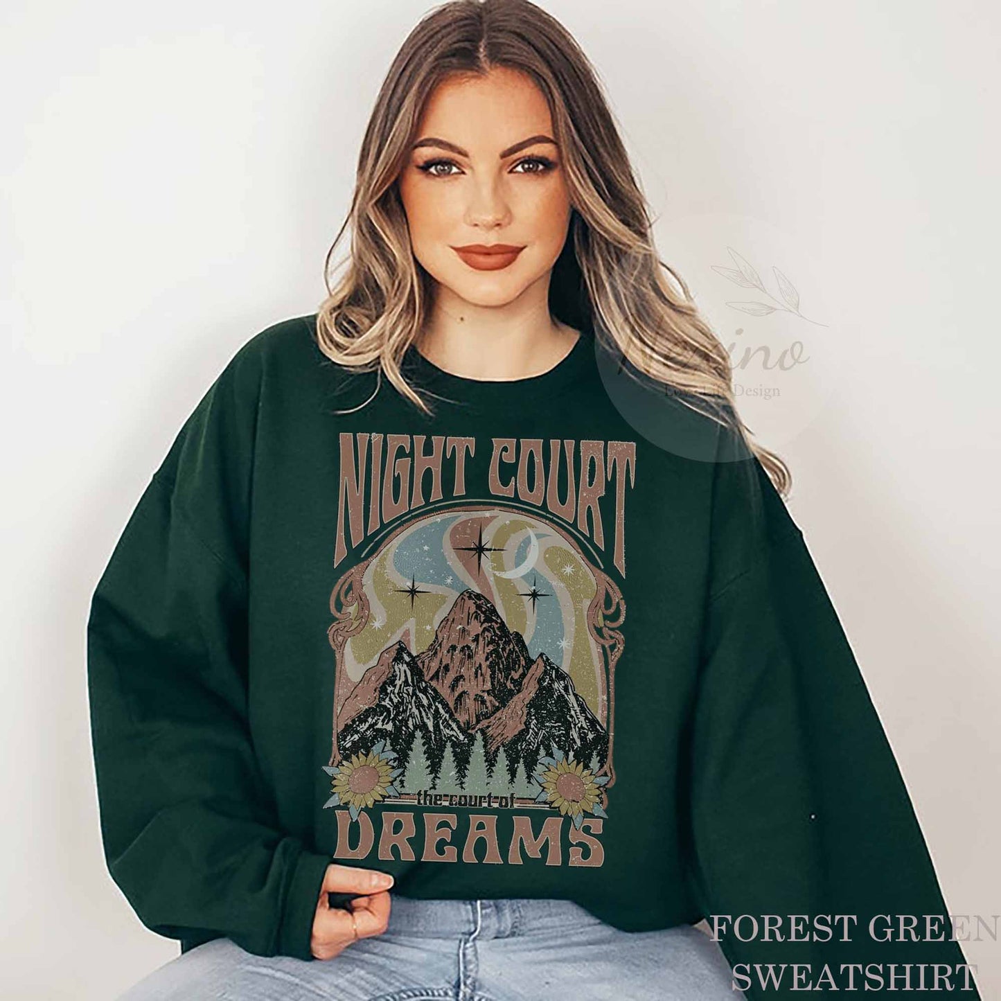Night Court Velaris City Of Starlight Shirts, Retro Velaris Shirt, House Of Wind Book Clothing, Night Court Sarah J Mass