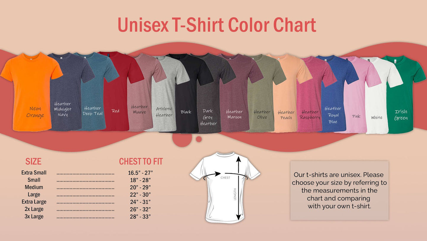 90s National Parks Comfort Colors® Unisex T shirt Granola Girl Shirt Respect the Local Wildlife Tee Hiking Camping Clothes Wanderlust Shirt