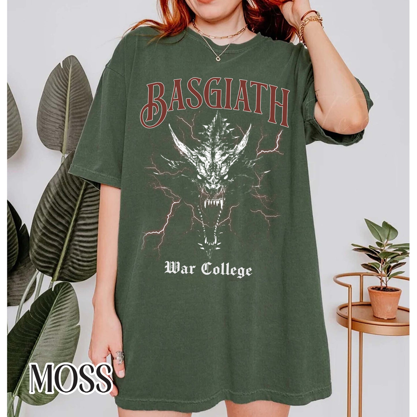 Basgiath War College Dragon Rider Shirt, Basgiath War College Sweatshirt, Fourth Wing Shirt, Dragon Lover Shirt, Bookish Shirt
