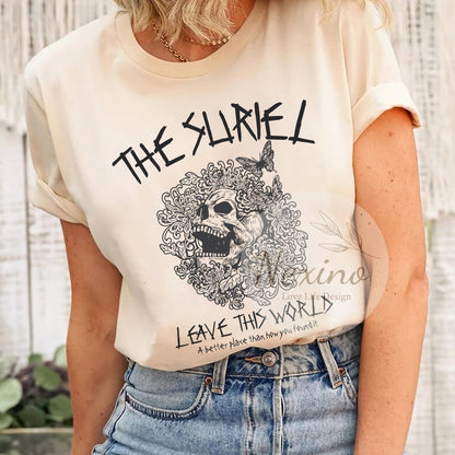 The Suriel Acotar Shirt, Velaris Night Court, Acotar Merch, Throne of Glass, Crescent City, Sarah J Maas, Rhysand and Feyre, Booktok bookish