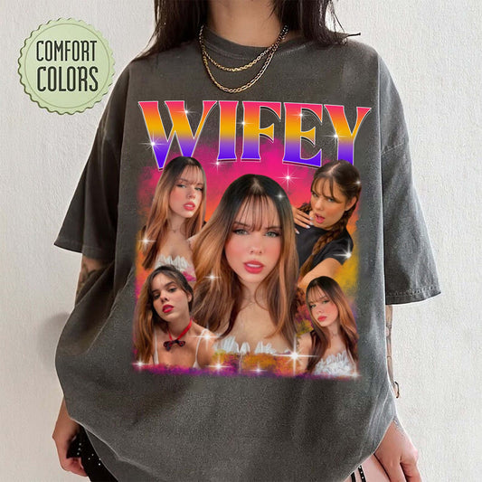 Custom Bootleg Rap Tee, Girlfriend, Boyfriend Tee, Shirt with Face Photo Vintage T Shirts, Bachelorette Surprise, Personalized Birthday Gift