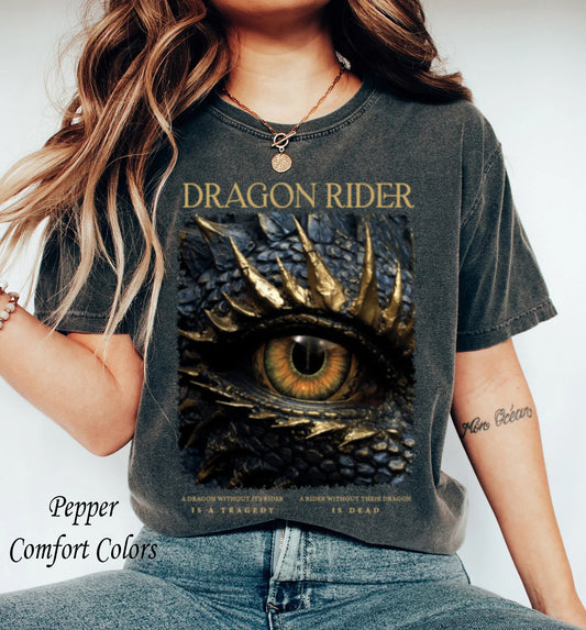 Fourth Wing Shirt, Dragon Rider Shirt, Rebecca Yarros, Violet Sorrengail, Xaden Riorson, Romantasy Fantasy, Bookish Shirt, Gifts For Readers
