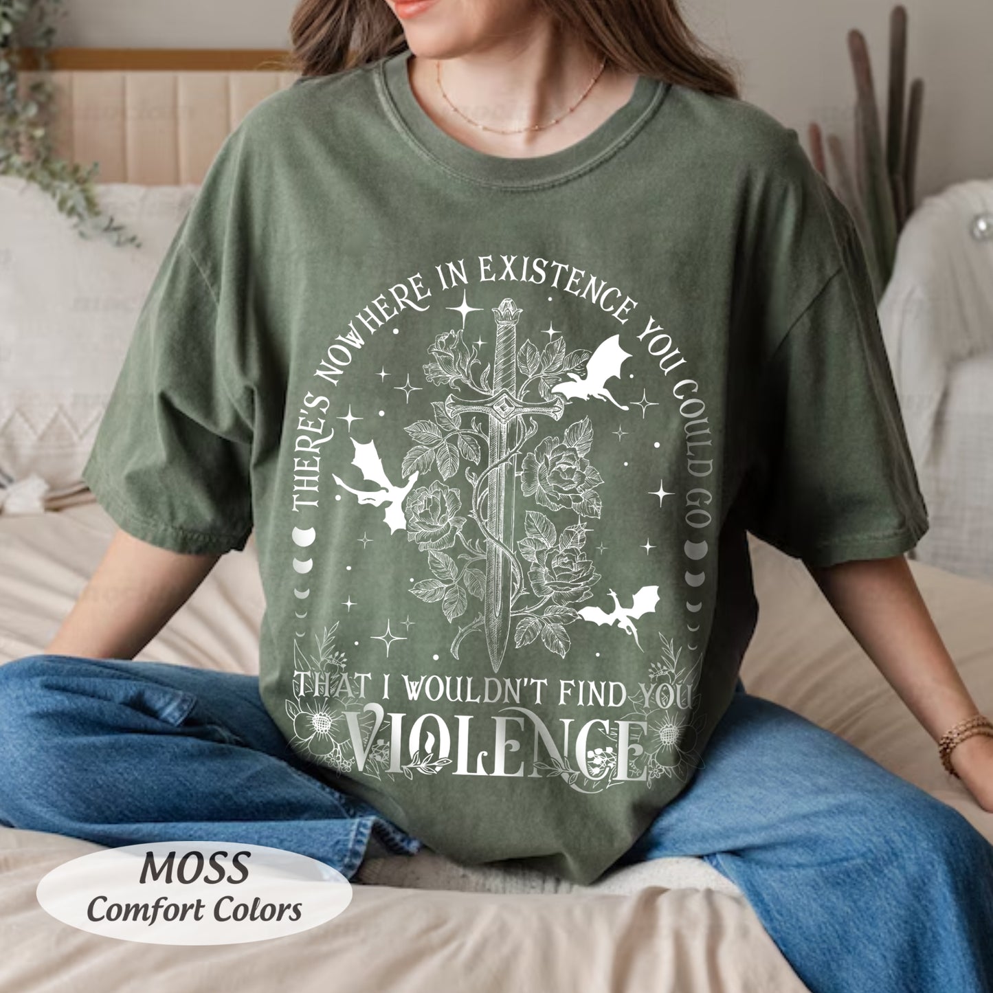 Fourth Wing Theres Nowhere In Existence You Could Go Shirt, Book Lover Sweater, Basgiath War College, Birthday Gift for Book Lovers, Book?sh Tee