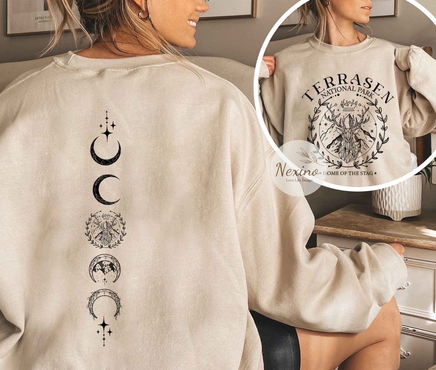 Terrasen Throne of Glass Vintage Shirt, Fireheart Rattle the Stars, Sarah J. Maas Sjm Tog Merch Aelin Galathyniu
