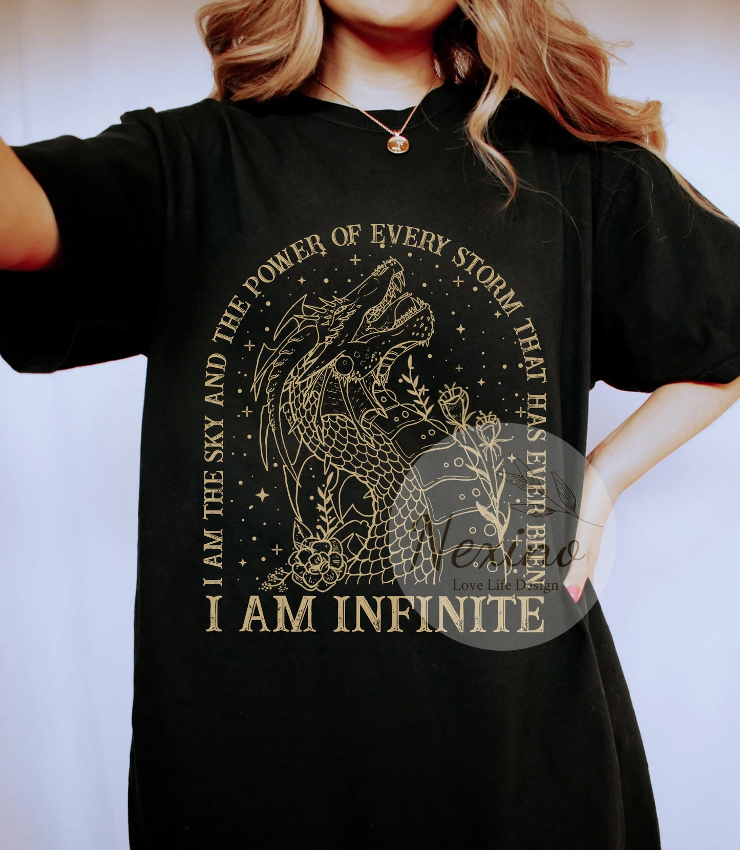 Fourth Wing Shirt, I Am The Sky And The Power Of Every Storm, Dragon Rider Shirt, Rebecca Yarros Tee, Bookish Sweatshirt, Gifts For Readers