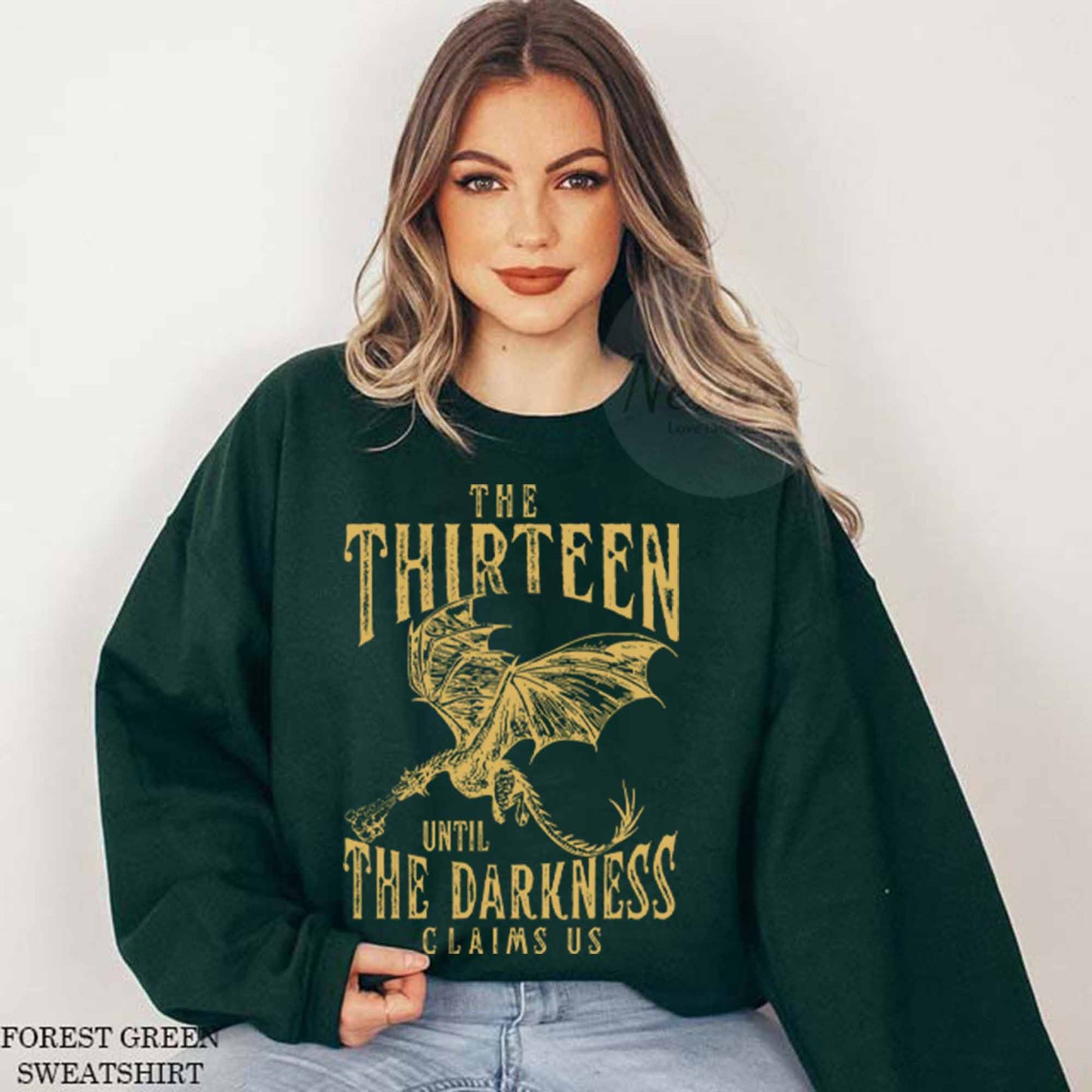 Retro The Thirteen Throne Of Glass Shirt, From Darkness Claim Us Tshirt,  We Are The Thirteen Shirt, Book Lover Shirt,Bookish Shirt