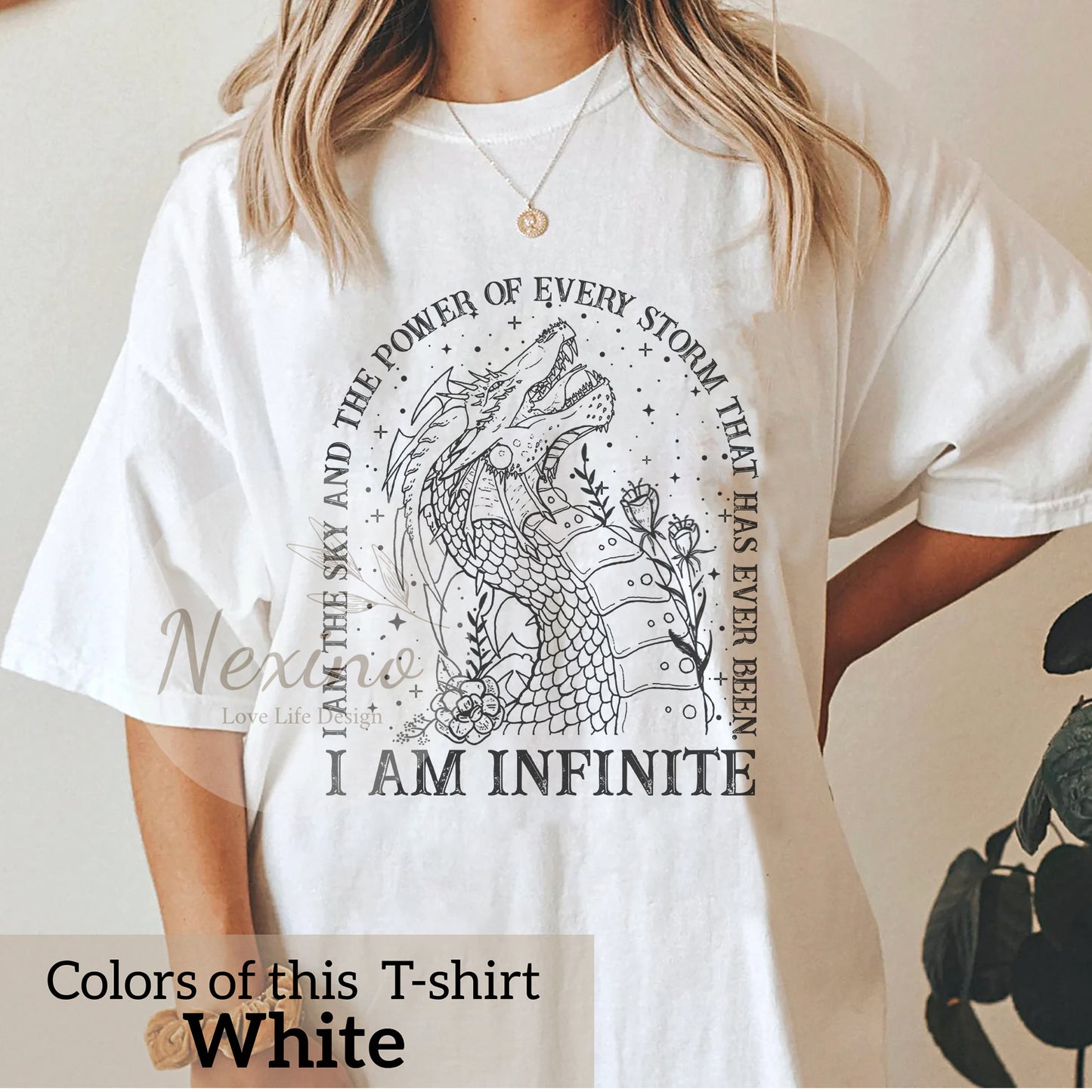 Fourth Wing Shirt, I Am The Sky And The Power Of Every Storm, Dragon Rider Shirt, Rebecca Yarros Tee, Bookish Sweatshirt, Gifts For Readers
