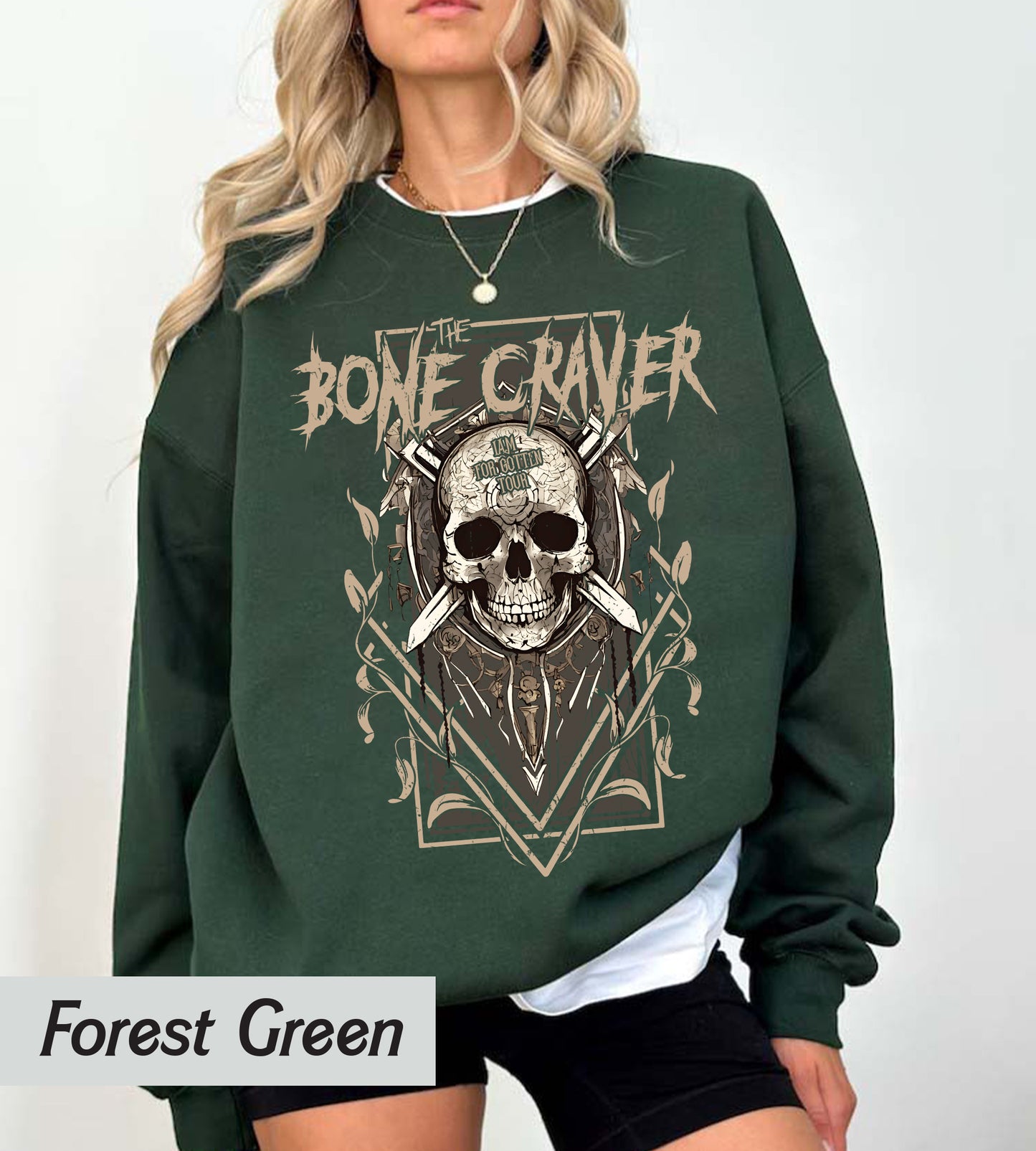 The Bone Carver Shirt, ACOTAR Shirt, Sarah J Maas Merch, Velaris Rhysand Throne of Glass Crescent City Bookish Shirt Booktok Bookstagram