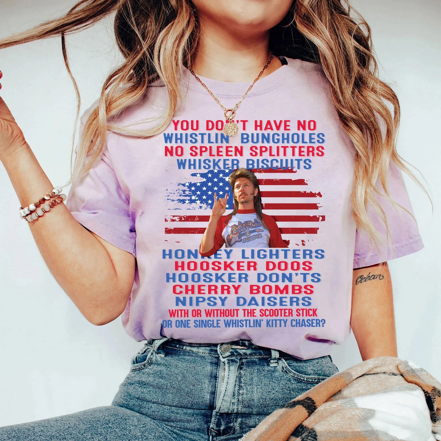 Joe Dirth Shirt, 4th Of July Shirt, You Don't Have No Whistling Shirt, Patriot Shirt, Shirt For American, USA Flag Shirt, Unisex Shirt