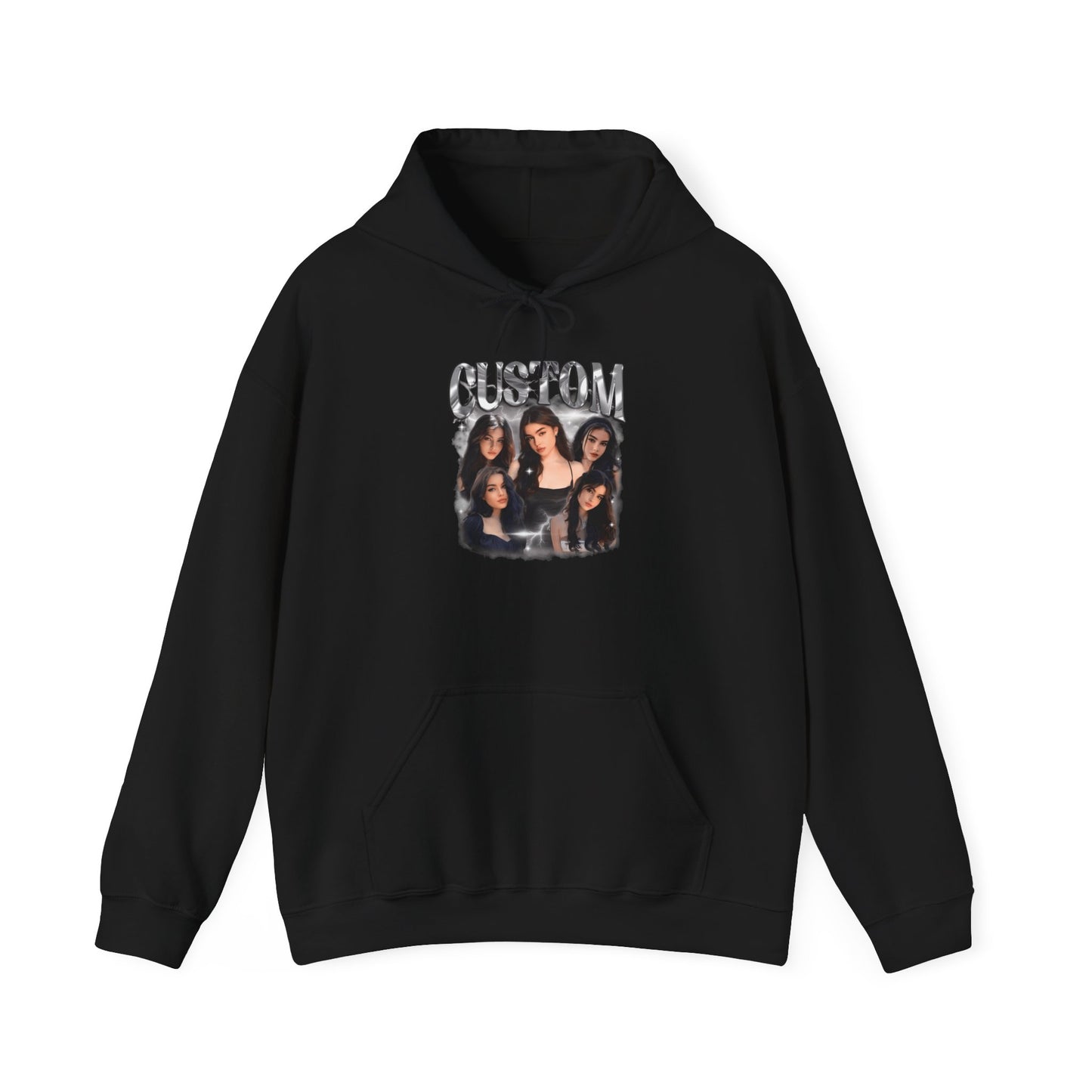 Custom Girlfriend T-Shirt, Shirt With Girlfriend Face, Custom Photo Vintage T Shirts, Custom Your Own Picture Idea, Custom Valentine Shirt