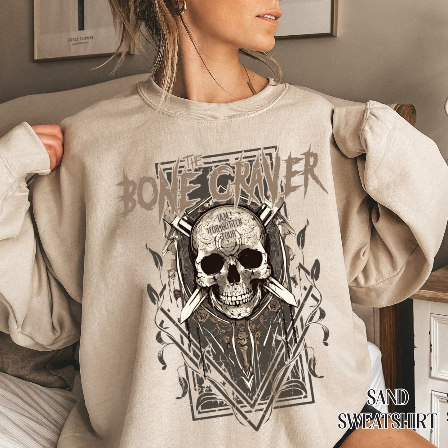 The Bone Carver Shirt, ACOTAR Shirt, Sarah J Maas Merch, Velaris Rhysand Throne of Glass Crescent City Bookish Shirt Booktok Bookstagram