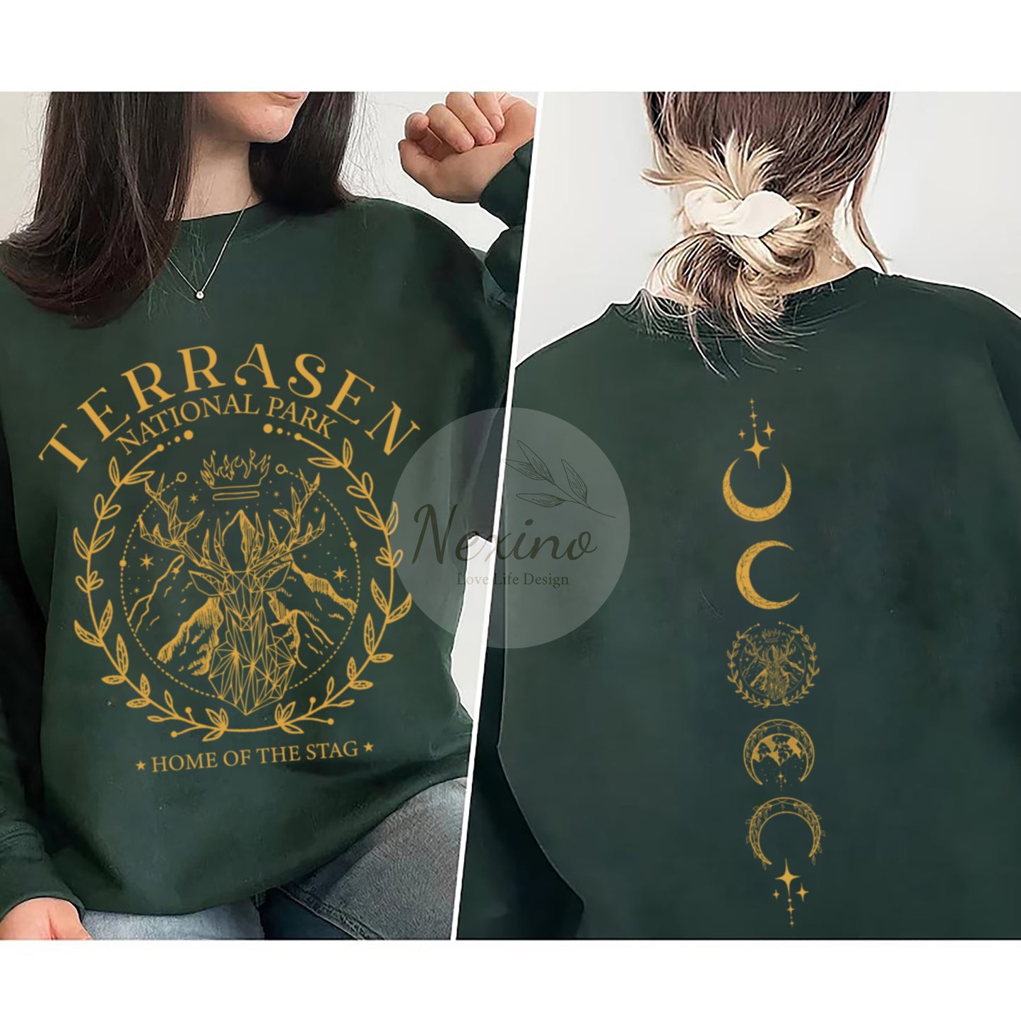 Terrasen Throne of Glass Vintage Shirt, Fireheart Rattle the Stars, Sarah J. Maas Sjm Tog Merch Aelin Galathyniu