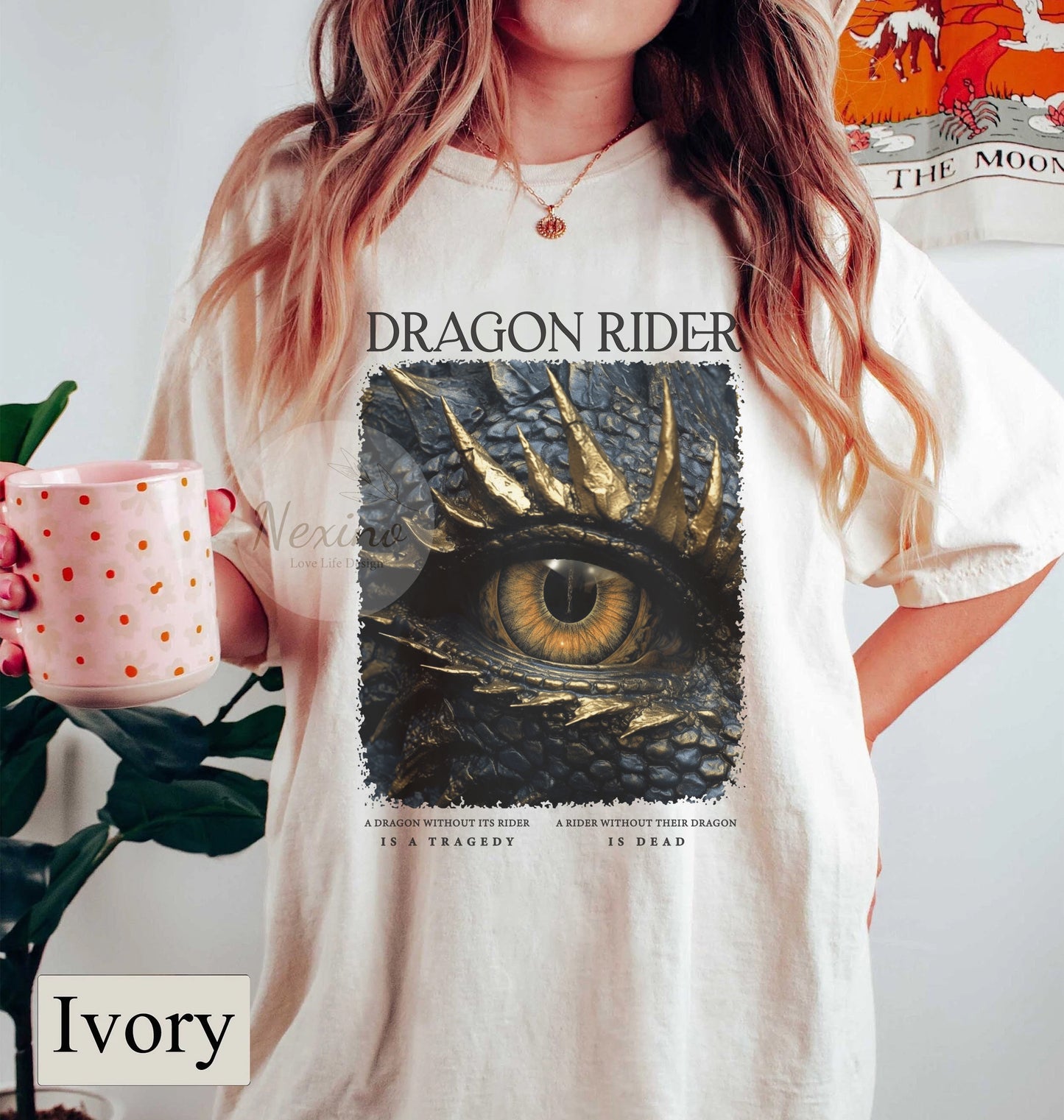 Fourth Wing Shirt, Dragon Rider Shirt, Rebecca Yarros, Violet Sorrengail, Xaden Riorson, Romantasy Fantasy, Bookish Shirt, Gifts For Readers