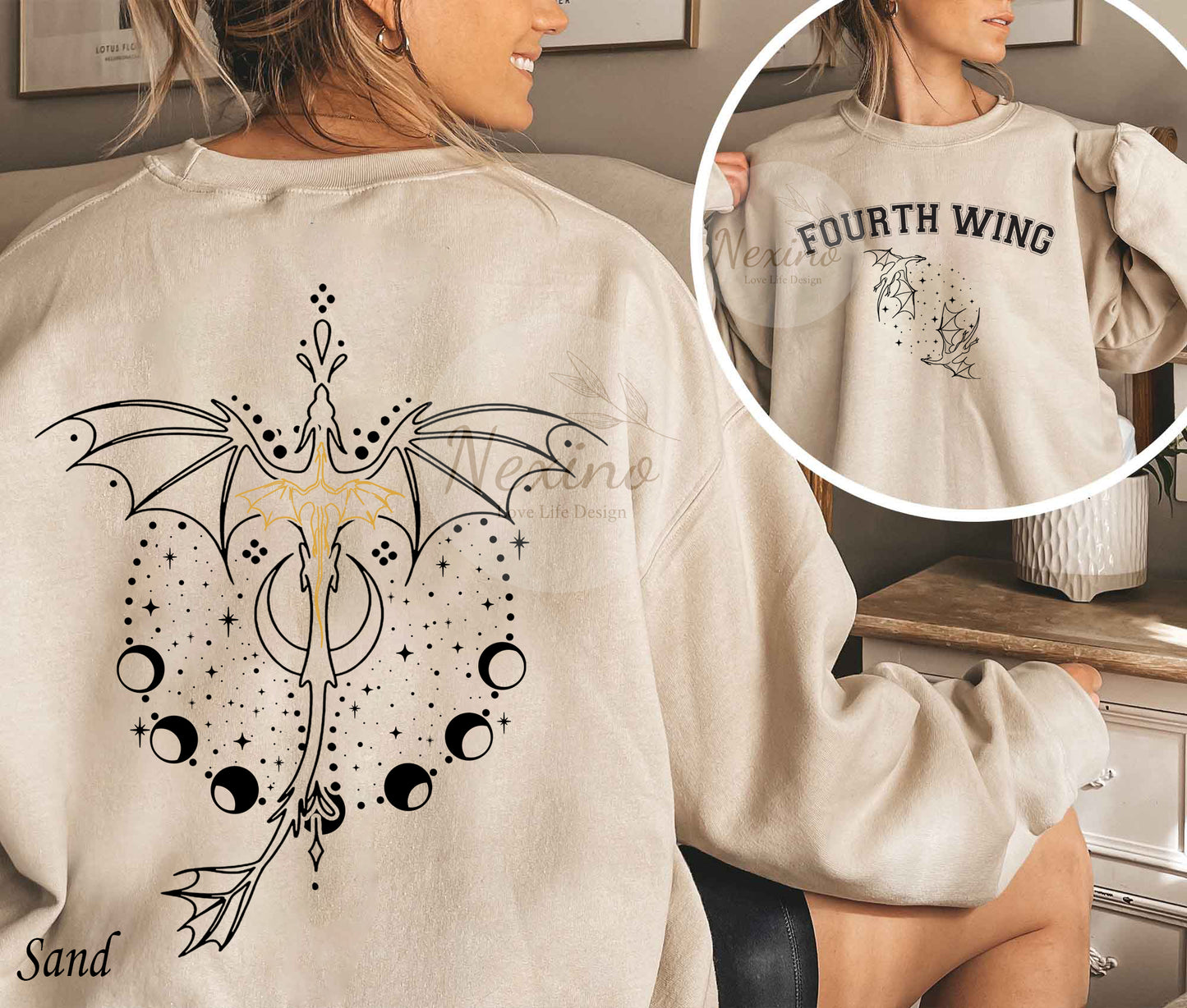 Fourth Wing Shirt, Dragon Rider Shirt, Rebecca Yarros, Violet Sorrengail, Xaden Riorson, Romantasy Fantasy, Bookish Shirt, Gifts For Readers