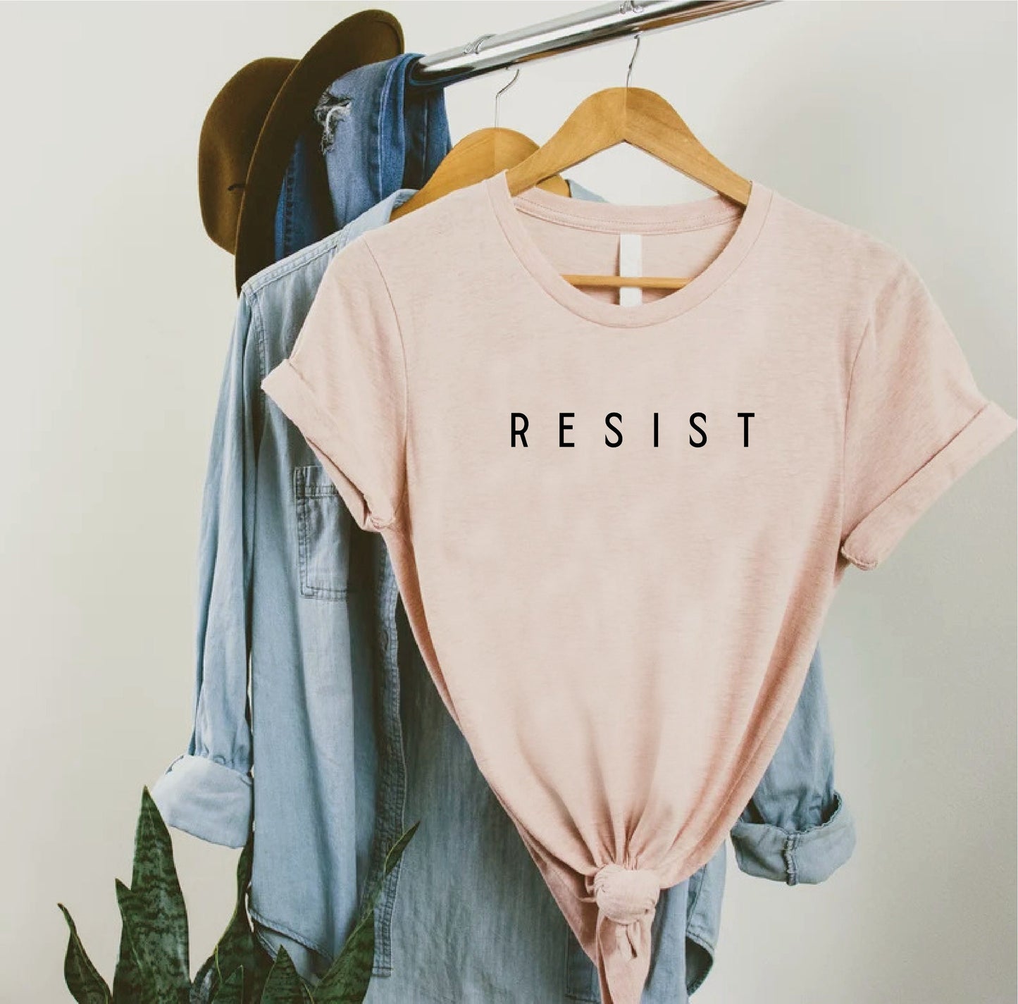 Resist Shirt,Democrat TShirt, Protest Shirt,2024 Election,Resist Trump,Joe Biden 2024,Political Shirts,Anti Trump Tee,Support Biden Shirt