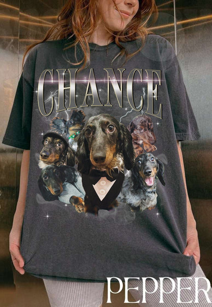 Custom Your Own Bootleg Tee, Retro Custom Bootleg Rap Tee, Custom Bootleg, Custom Your Photo, Insert Your Design, Vintage Graphic 90s Tshirt