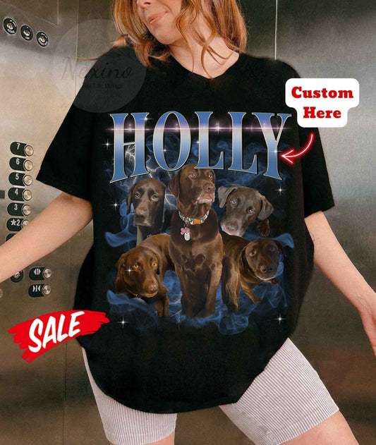 Custom Your Own Bootleg Tee, Retro Custom Bootleg Rap Tee, Custom Bootleg, Custom Your Photo, Insert Your Design, Vintage Graphic 90s Tshirt