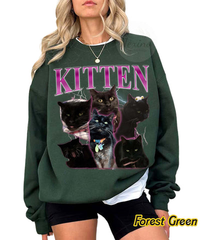 CUSTOM Bootleg Rap PET Shirt, Custom Pet, Custom Photo - Vintage Graphic 90s Tshirt, CUSTOM Your Own Bootleg Idea Here, Insert Your Design