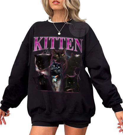 CUSTOM Bootleg Rap PET Shirt, Custom Pet, Custom Photo - Vintage Graphic 90s Tshirt, CUSTOM Your Own Bootleg Idea Here, Insert Your Design