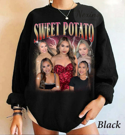 Custom Bootleg Rap Tee, Girlfriend, Boyfriend Tee, Shirt with Face Photo Vintage T Shirts, Bachelorette Surprise, Personalized Birthday Gift