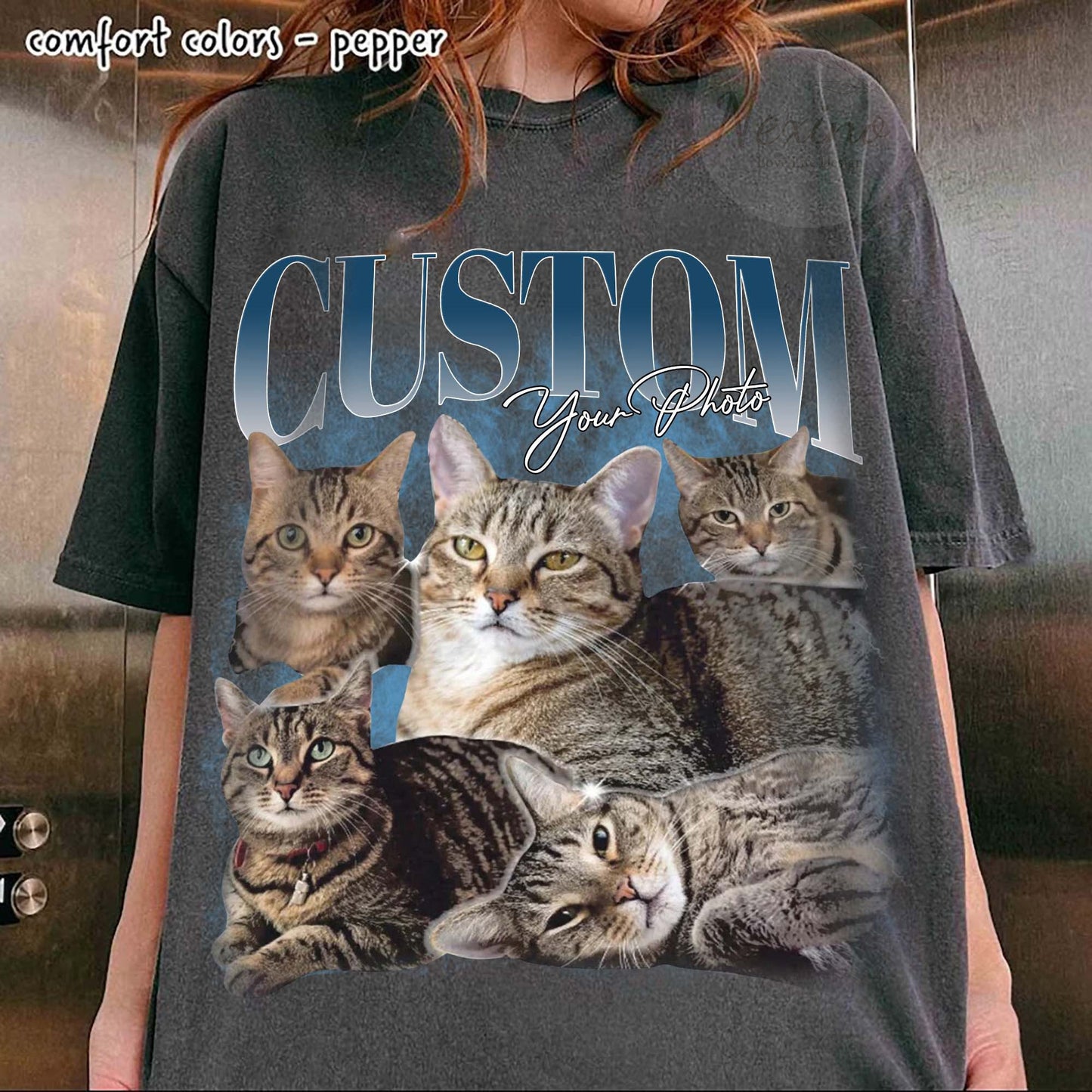 Custom Bootleg Rap Tee, Girlfriend, Boyfriend Tee, Shirt with Face Photo Vintage T Shirts, Bachelorette Surprise, Personalized Birthday Gift