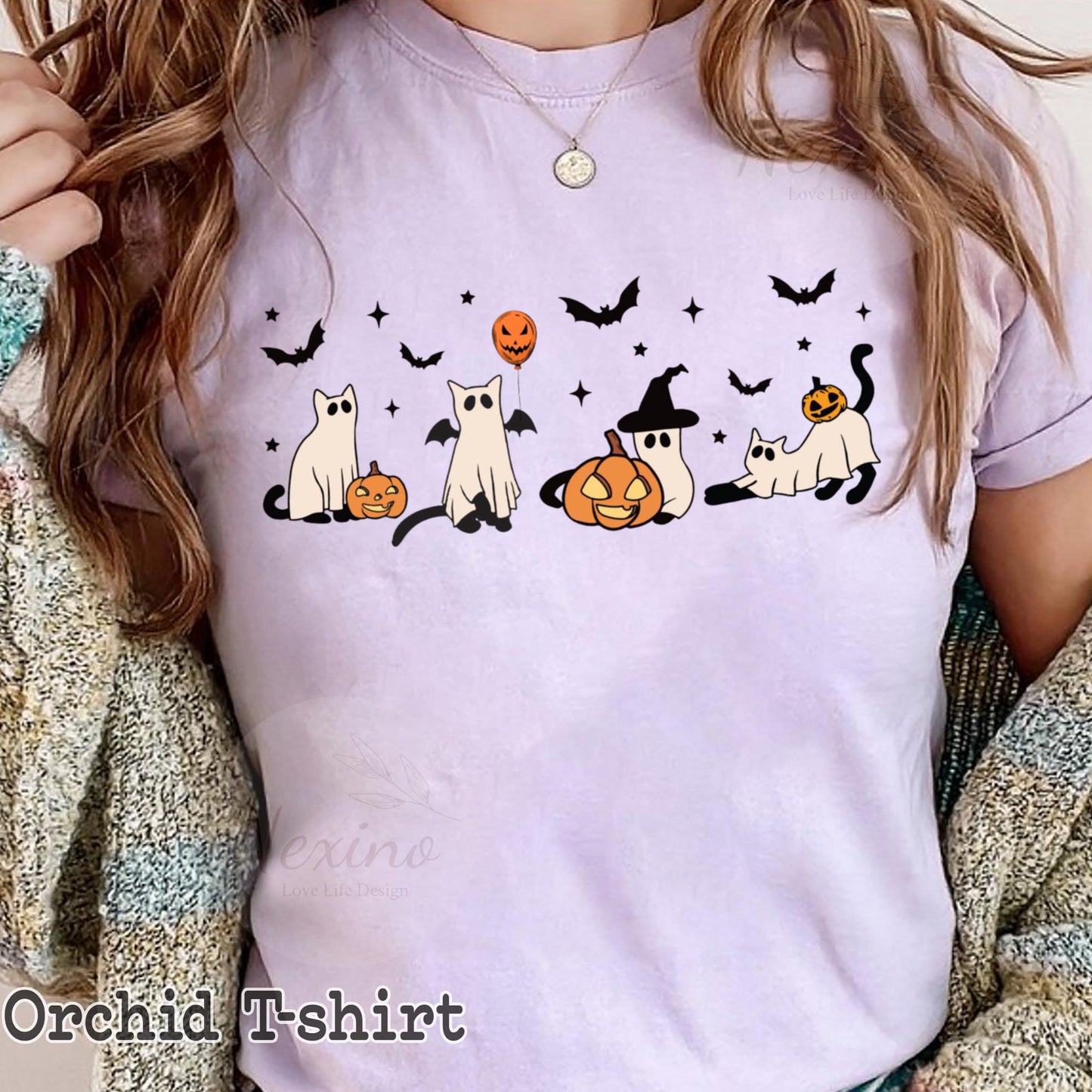 Comfort Colors Gildan Ghost Shirt, Witch Ghost Shirt, Halloween Shirt, Halloween Ghost Shirt, Halloween Party Tee, Halloween Witch Shirt, Funny Ghost Tee