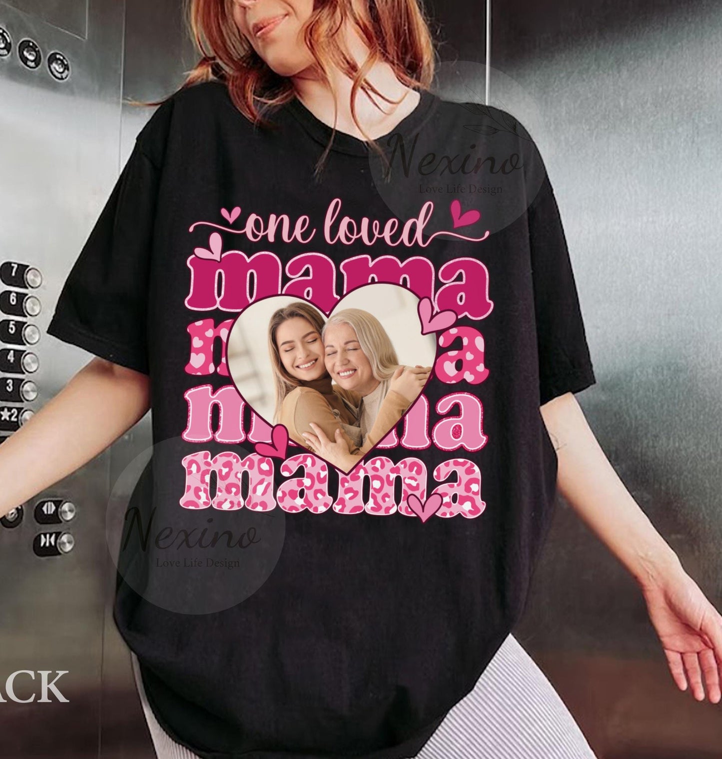 Custom Shirt With Photo, Picture Shirt, Custom Photo Shirt, Custom Mom Shirt, Make Your Own Shirt, Custom Mama Tee, Mother’s Day Shirt