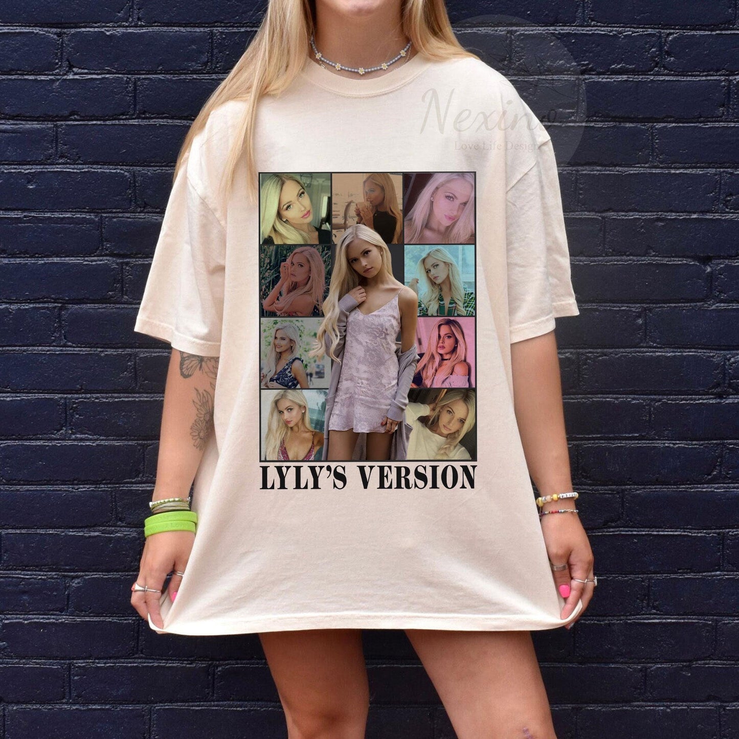 Custom Eras Tour Shirt, Custom Era's Tour Shirt, Custom Era's Tour Poster, Era's Tour Shirt, Personalized Era's Tour Poster Shirt