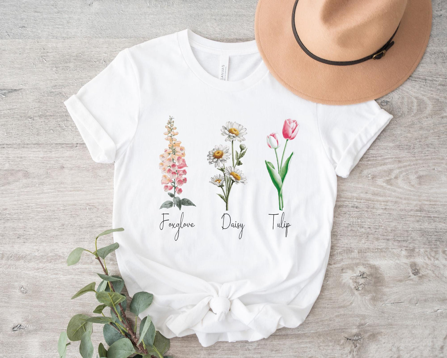 Subtle FDT Shirt, Anti Donald Trump Sweatshirt, Floral FDT Gift, Flower Anti Trump Shirt, Anti MAGA Shirts, Political Tee, Feminist Shirt