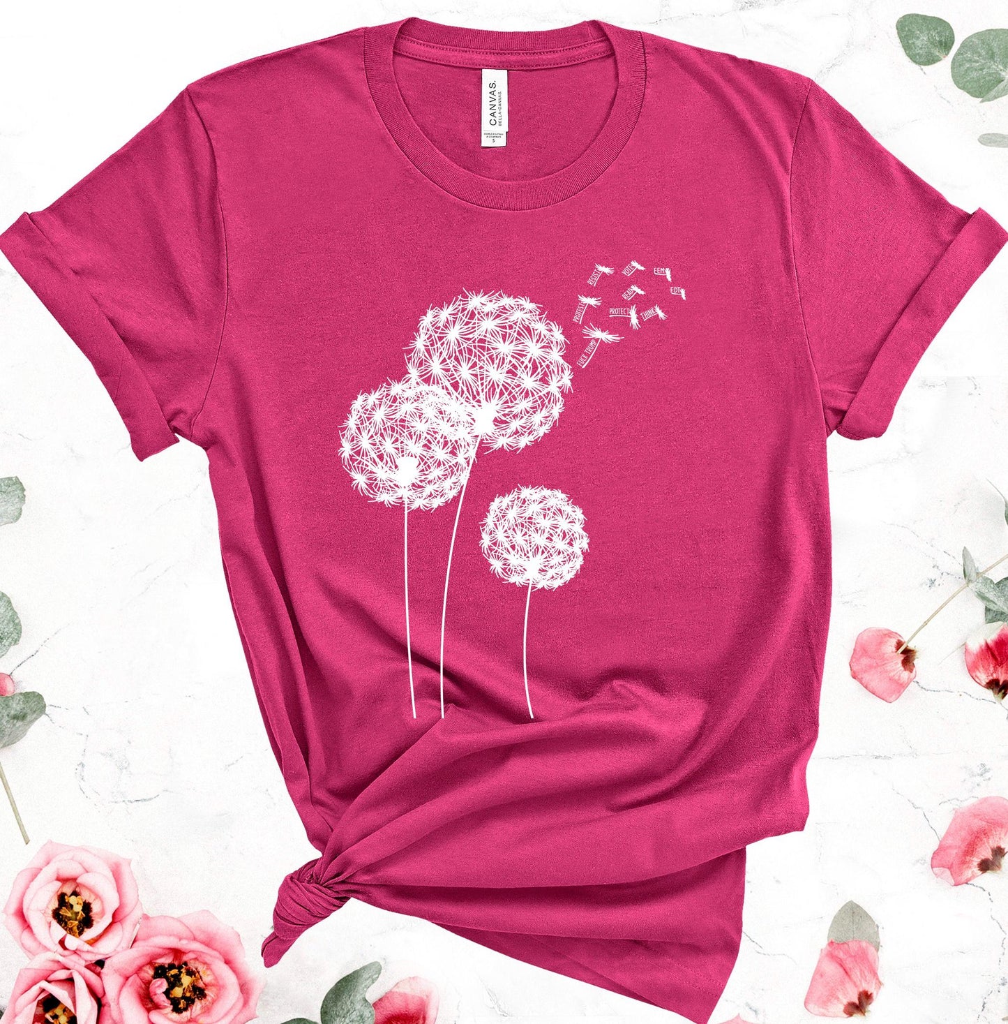 Subtle Floral Anti Trump shirt,Fuck trump shirt,Anti Trump shirt,Fdt shirt,Resist t shirt,Protest tee,Subtle fuck trump t-shirt,Hate Trump