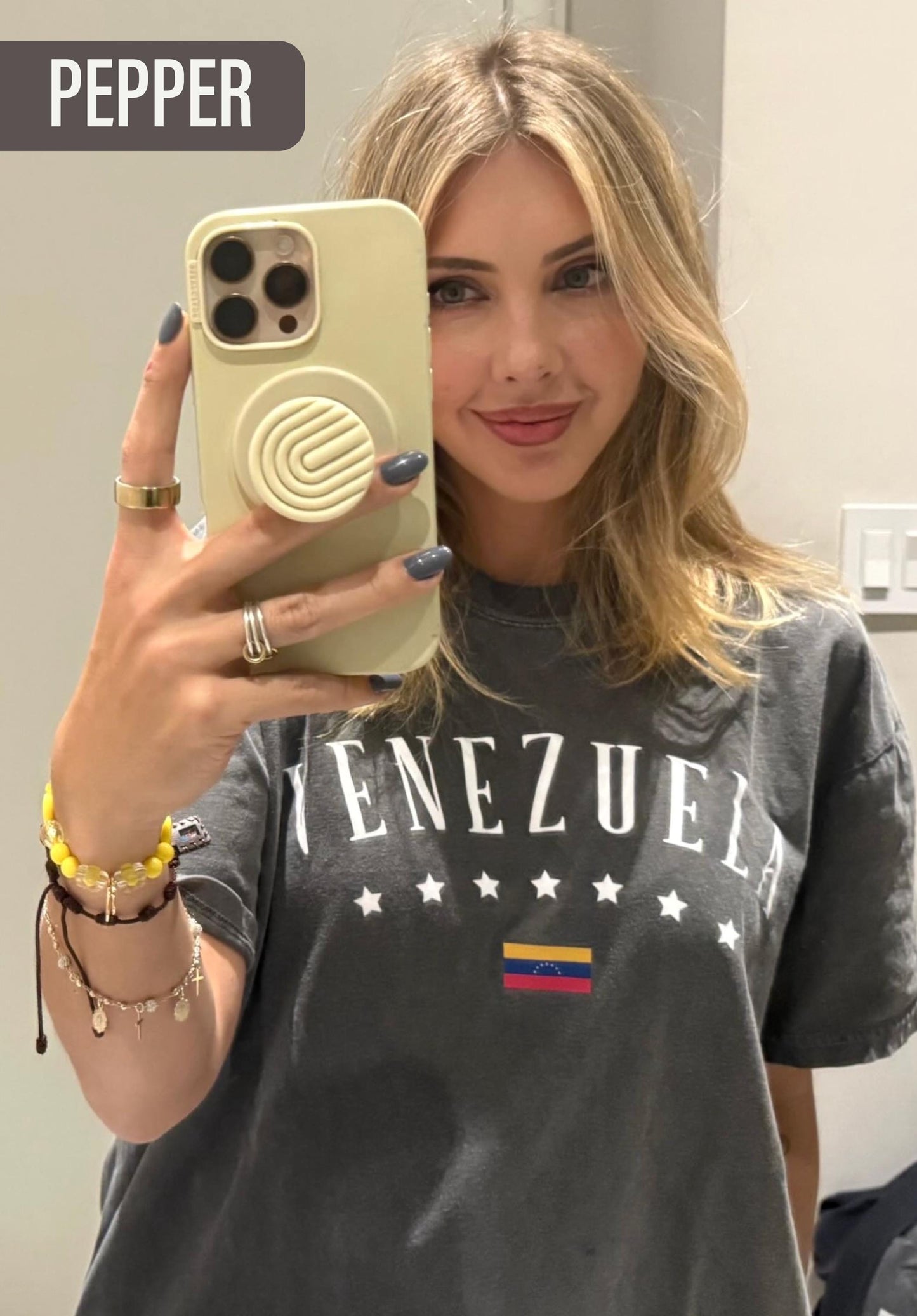 Venezuela Hasta El Final Tshirt, Trendy Venezuela 2024 Shirt, Con Venezuela, Gift For Venezuelan, Venezuela shirt