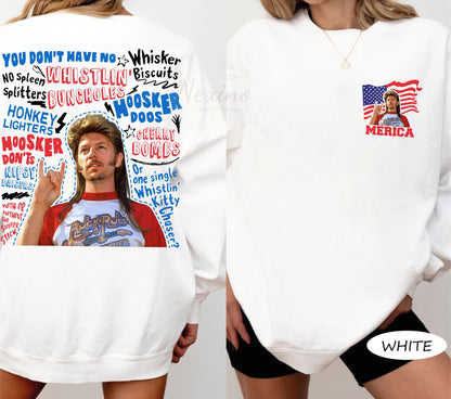 Trendy Joe Dirt Merica July 4th Shirt, Funny Joe Dirt 4th of July Tee, Joe Dirt Merica Shirt, Independence Day Shirt, Happy 4th of July