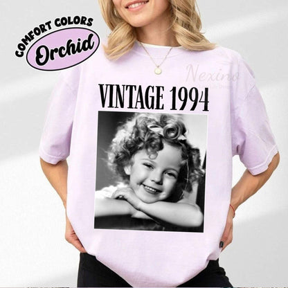 Custom Photo Shirt with Your Text, Personalized Picture T-Shirt, Perfect for Mother's Day, Custom Graphic Tee, Custom Logo Shirt, Photo Tee