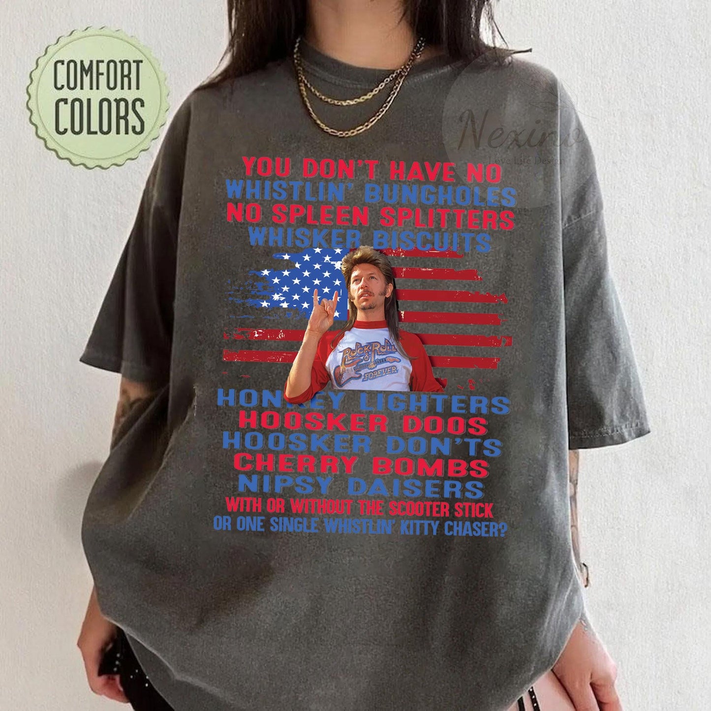 Joe Dirth Shirt, 4th Of July Shirt, You Don't Have No Whistling Shirt, Patriot Shirt, Shirt For American, USA Flag Shirt, Unisex Shirt