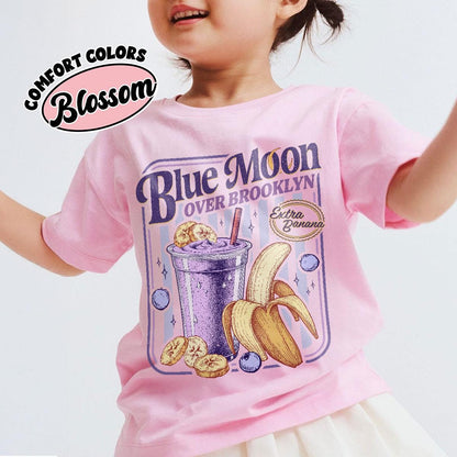 Blue Moon Over Brooklyn Shirt Comfort Colors, Heated Rivalry Extra Banana Smoothie Tshirt, Scott And Kip Movie Tee, Romance Book Movie