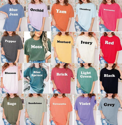Abolish Ice No Human Is Illegal 2 Sided Comfort Colors Shirt, End Ice Political Shirt, Pro Immigrant Tee, Social Justice Shirt