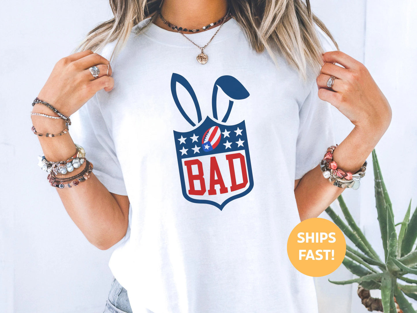 Benito Bowl TShirt, 2026 Super Football Shirt, Bad Game Day Bunny Shirt, Puerto Rico Fan Tee
