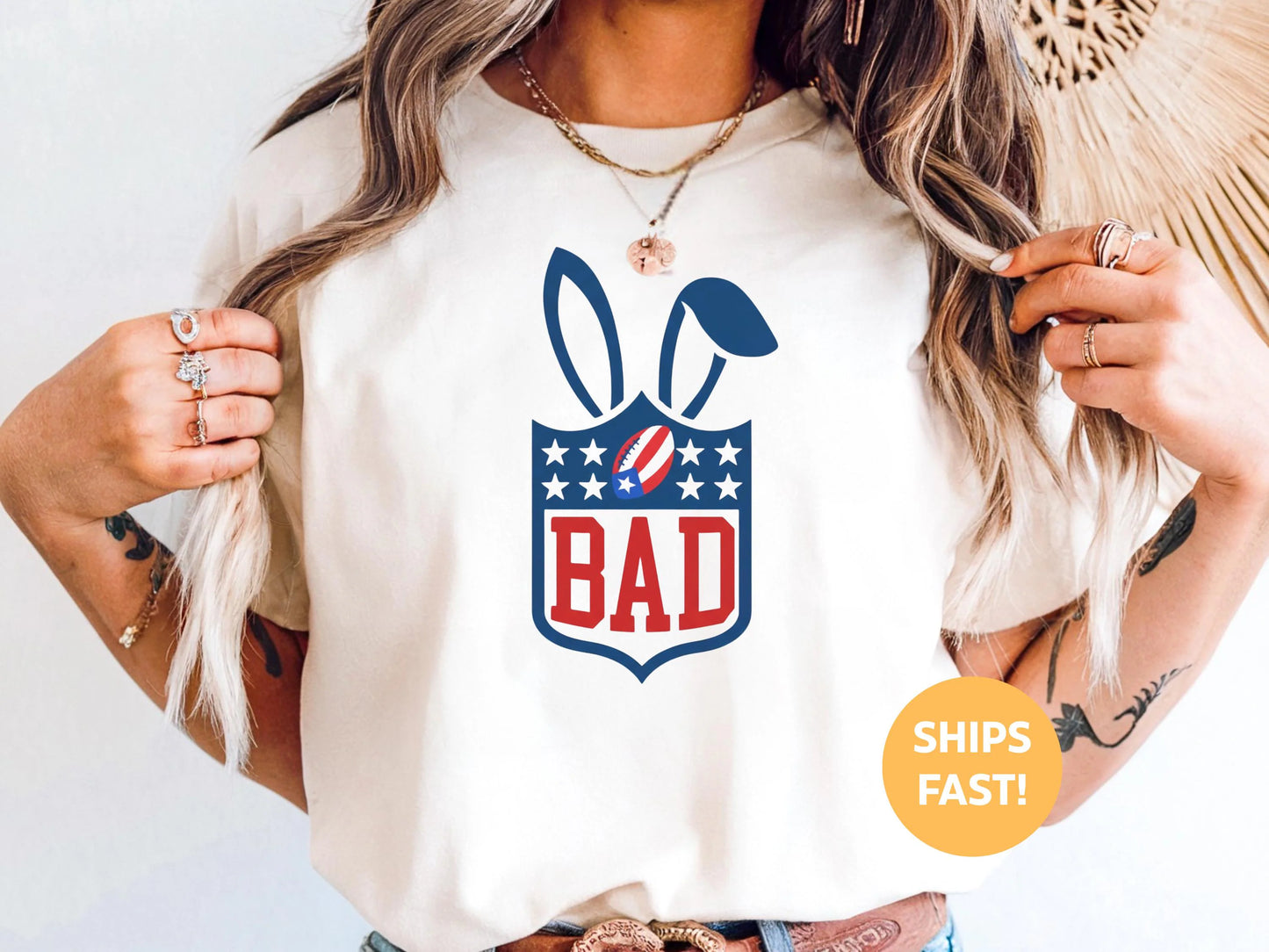 Benito Bowl TShirt, 2026 Super Football Shirt, Bad Game Day Bunny Shirt, Puerto Rico Fan Tee