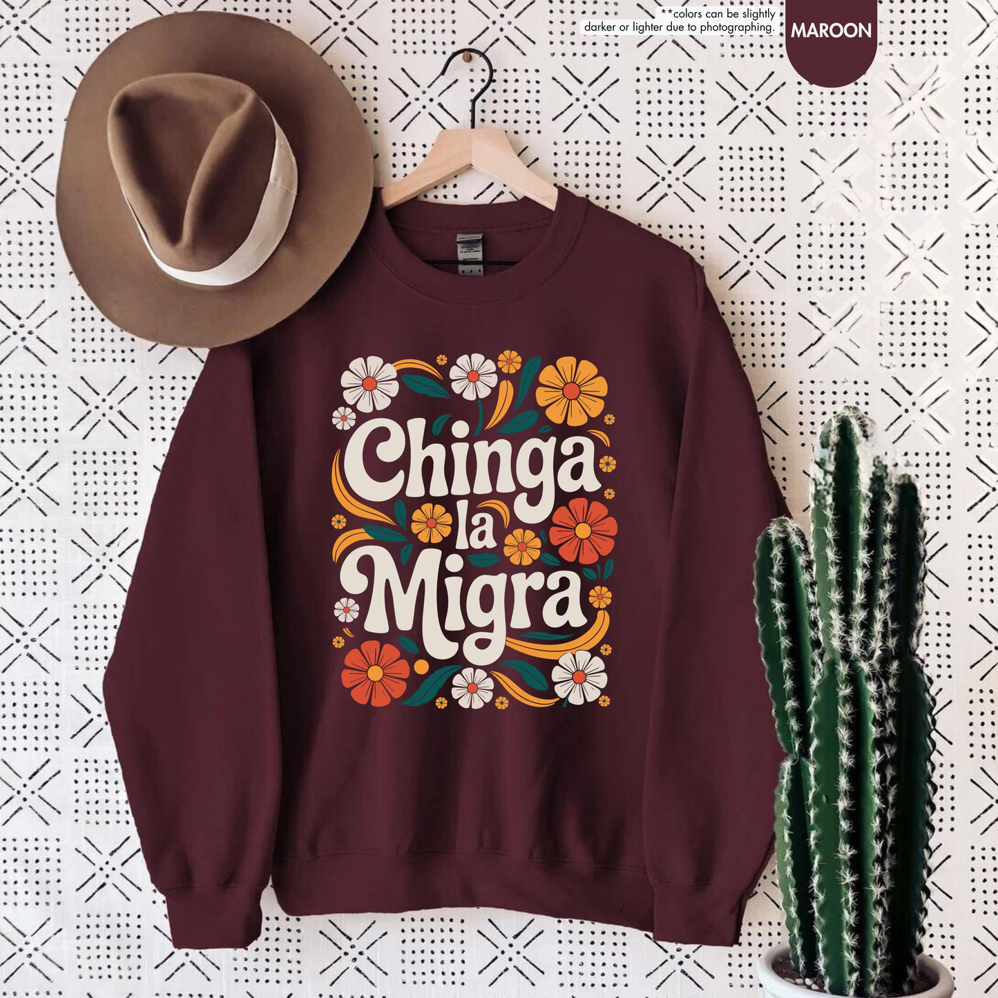 Chinga La Migra Shirt, Activist Shirt, Pro Immigration Shirt, Human Rights Tee, Anti Deportation Shirt, Fascism Shirt, Civil Rights Gifts
