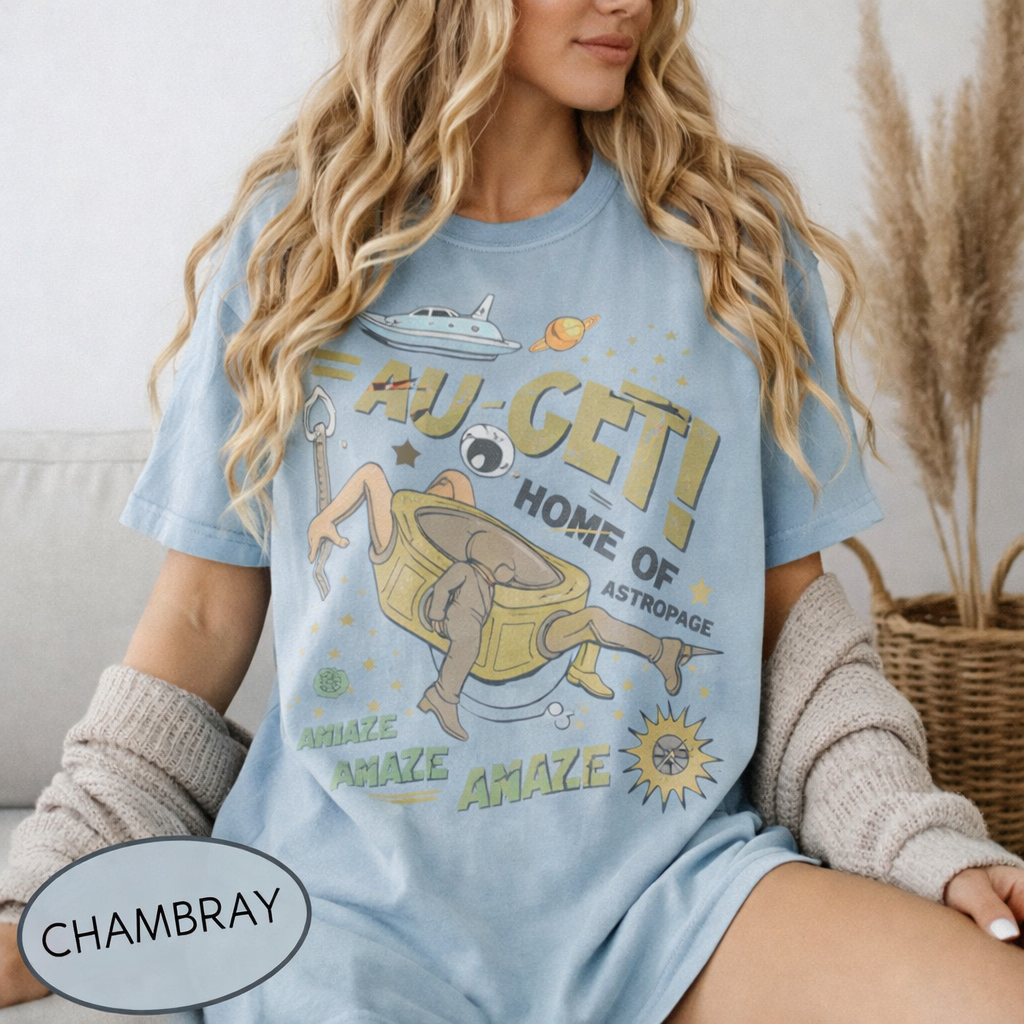 Project Hail Mary Rocky, Retro Bookish T-Shirt, Andy Weir Fan Shirt, Booklist Lover Tee