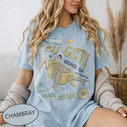 Project Hail Mary Rocky, Retro Bookish T-Shirt, Andy Weir Fan Shirt, Booklist Lover Tee