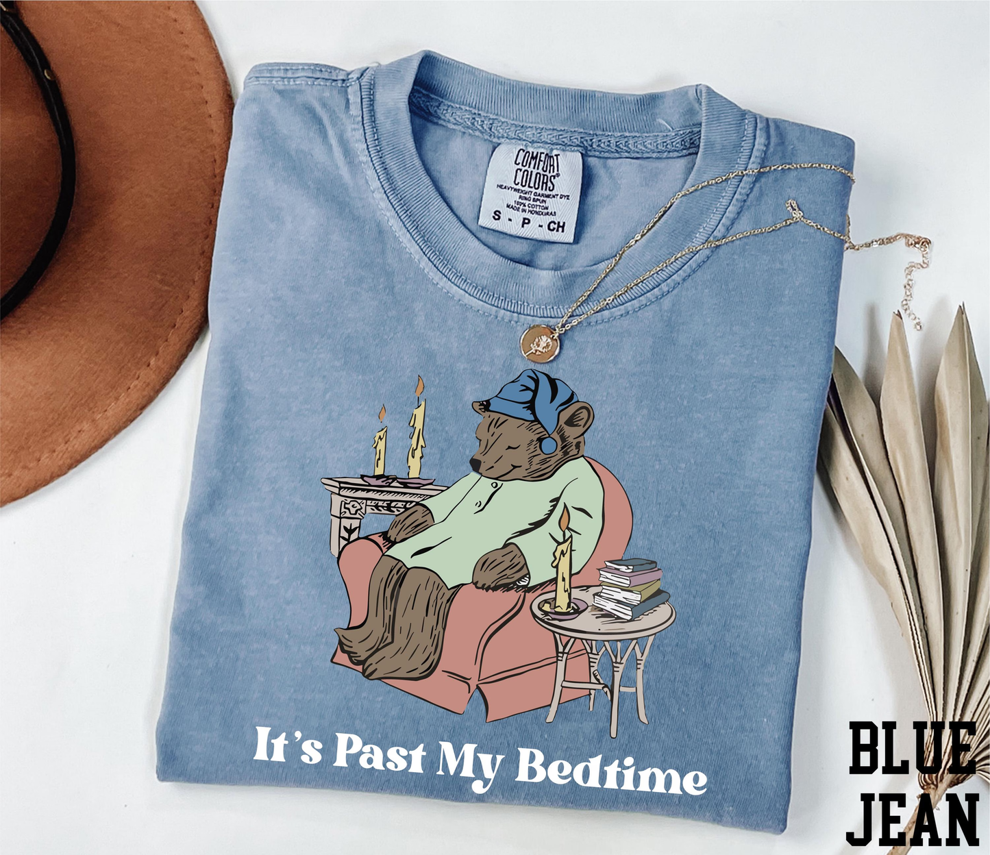 It's Past My Bedtime Shirt, Sleepy Bear Shirt, Funny Bear Shirt, Bear Meme Shirt, Sarcastic Bear Shirt, Funny Meme Shirt