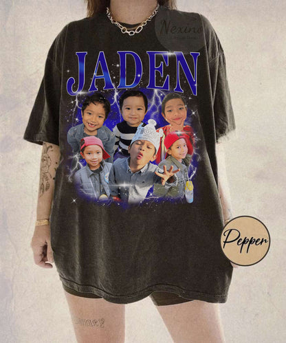 Custom Bootleg Rap Tee, Custom Photo - Vintage Graphic 90s Tshirt, Custom Photo Shirt, CUSTOM Your Own Bootleg Idea Here, Insert Your Design