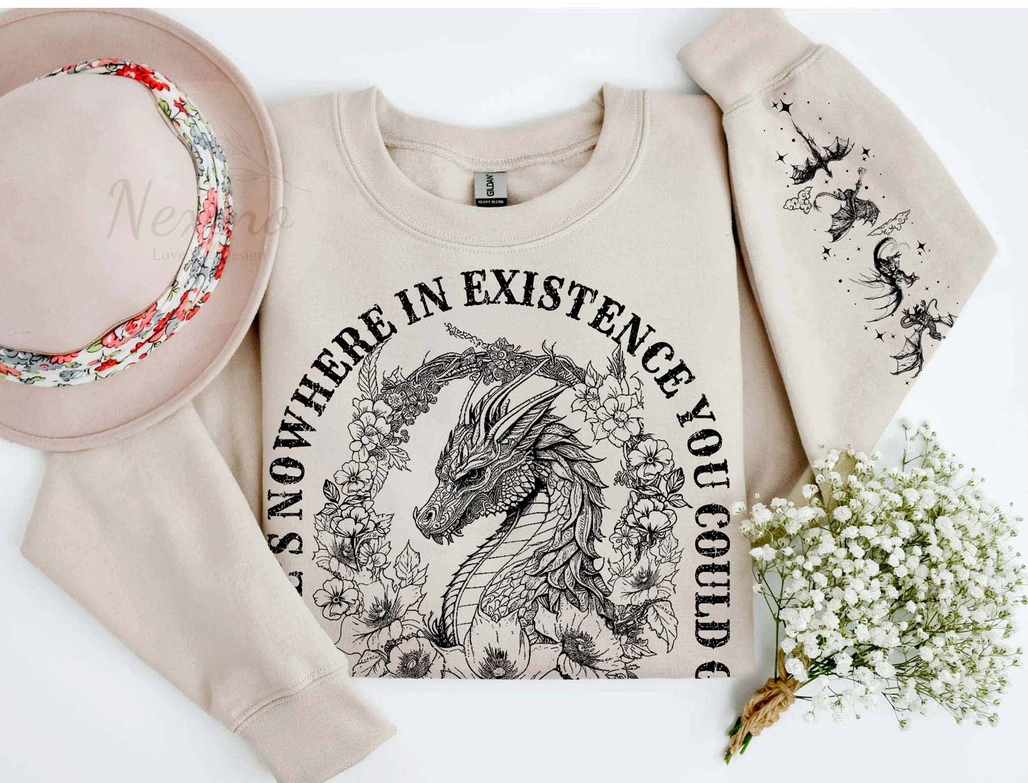 Violet Sorrengail Sleeve Printed Shirt, Fourth Wing Shirt, Dragon Rider Shirt, Bookish Shirt, Basgiath War College, Rebecca Yarros, The Empyrian Series